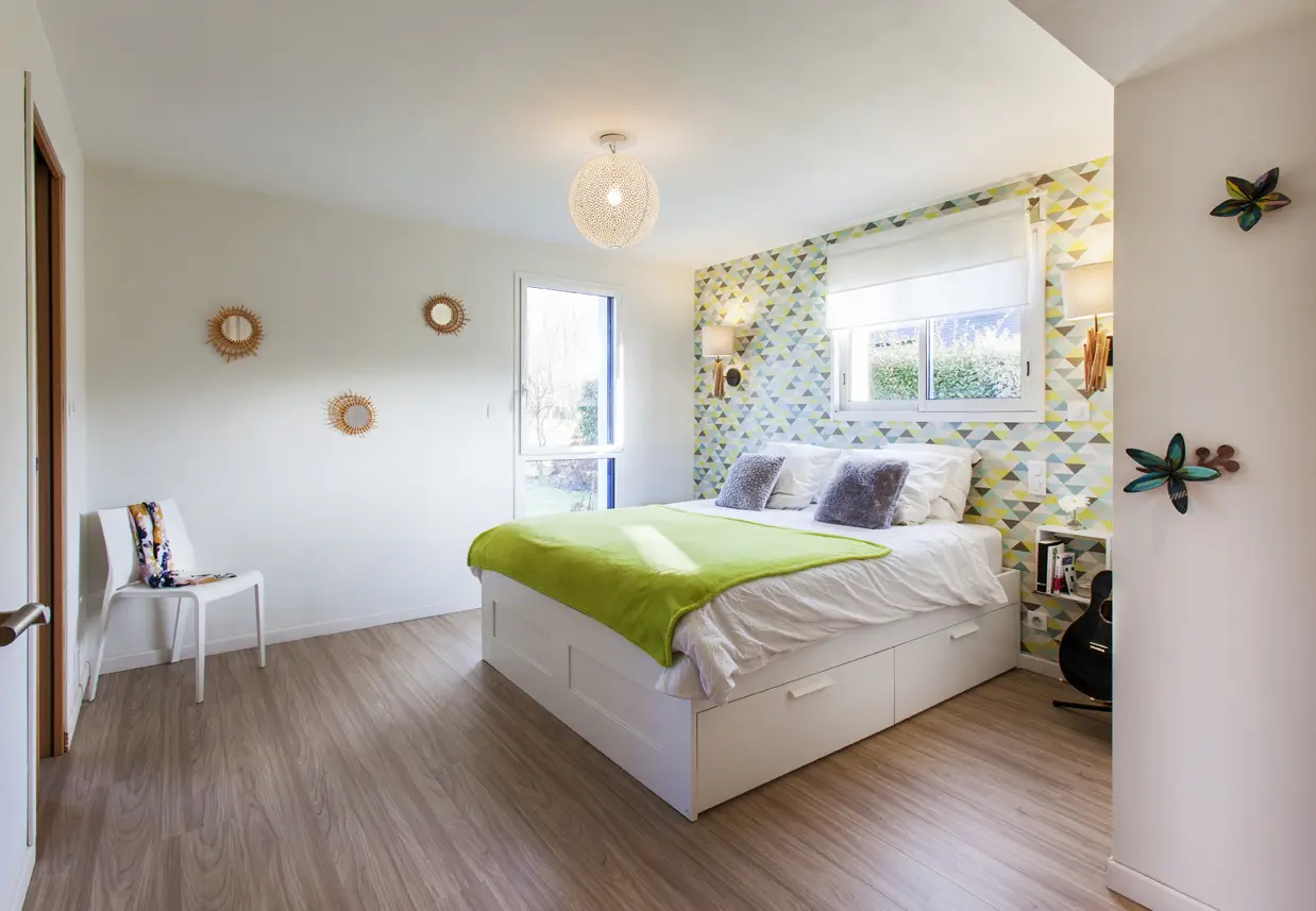suite parentale la foret fouesnant