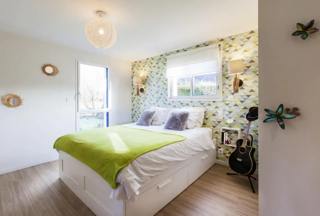 suite parentale la foret fouesnant