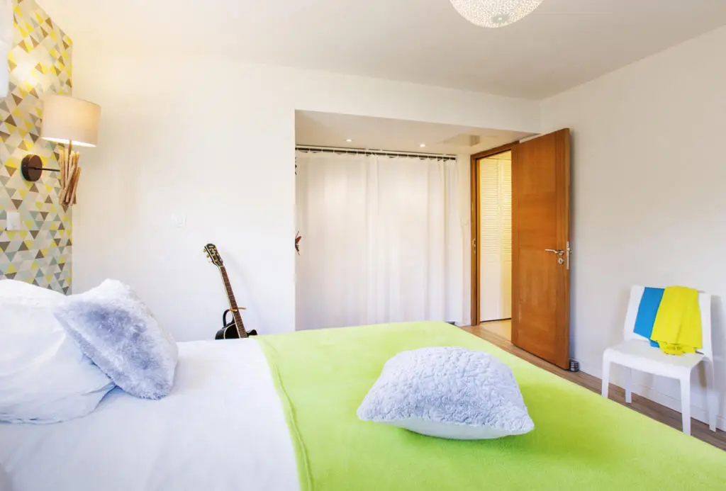 suite parentale la foret fouesnant