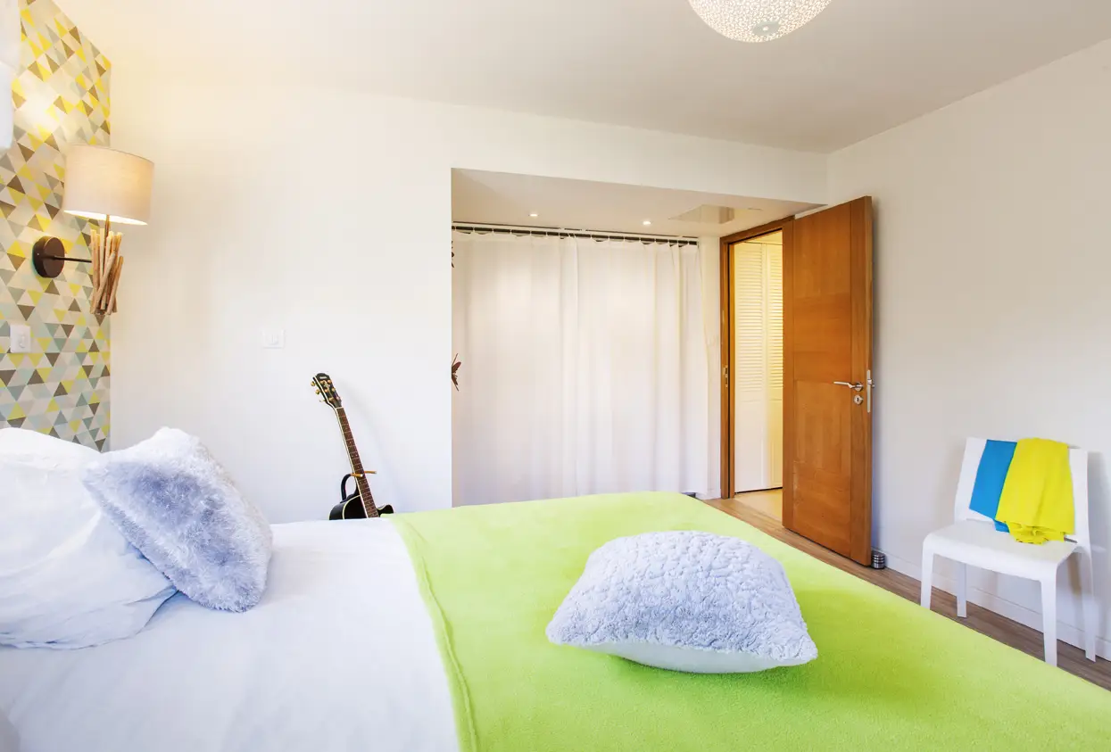 suite parentale la foret fouesnant