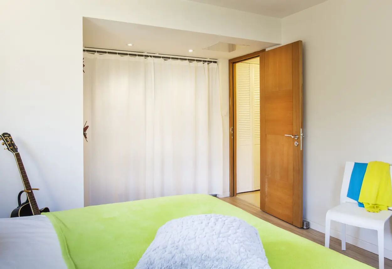 suite parentale la foret fouesnant