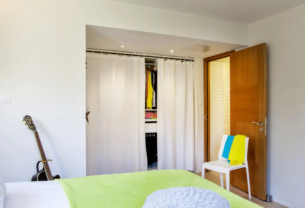 Suite parentale La Foret Fouesnant