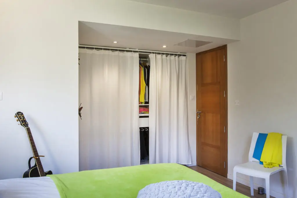 Suite parentale La Foret Fouesnant