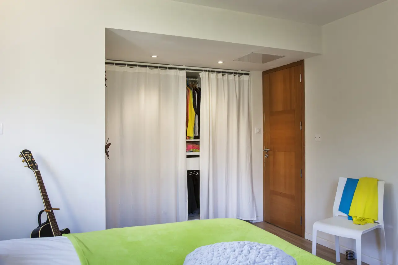 Suite parentale La Foret Fouesnant
