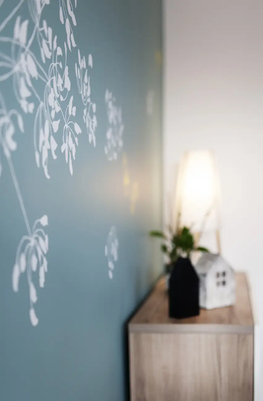 rénovation Agence immobilière Chailloux Fouesnant