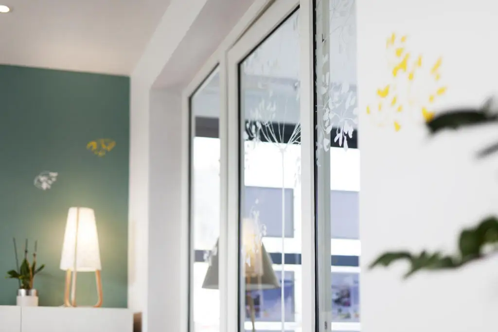 rénovation Agence immobilière Chailloux Fouesnant