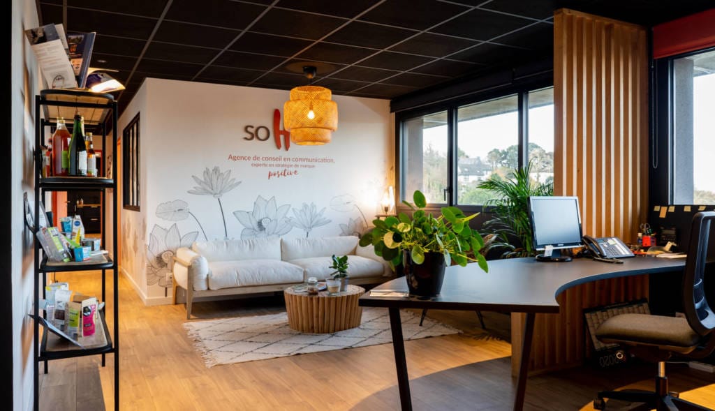 bureaux soho plateau quimper